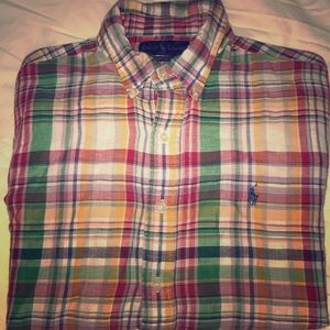 Polo Ralph Lauren Button Down